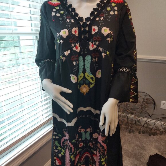 ABC Dresses & Skirts - ABC NWOT Dress